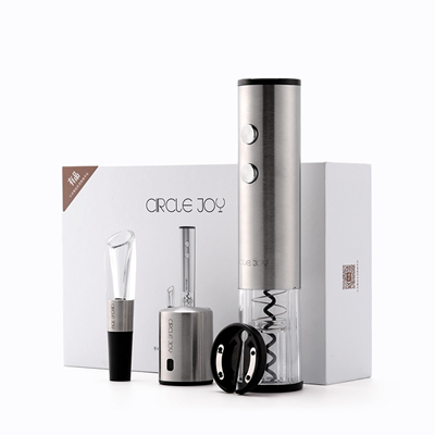 Coffret l'énergisant
